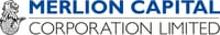 TDS-Web Merlion Logo