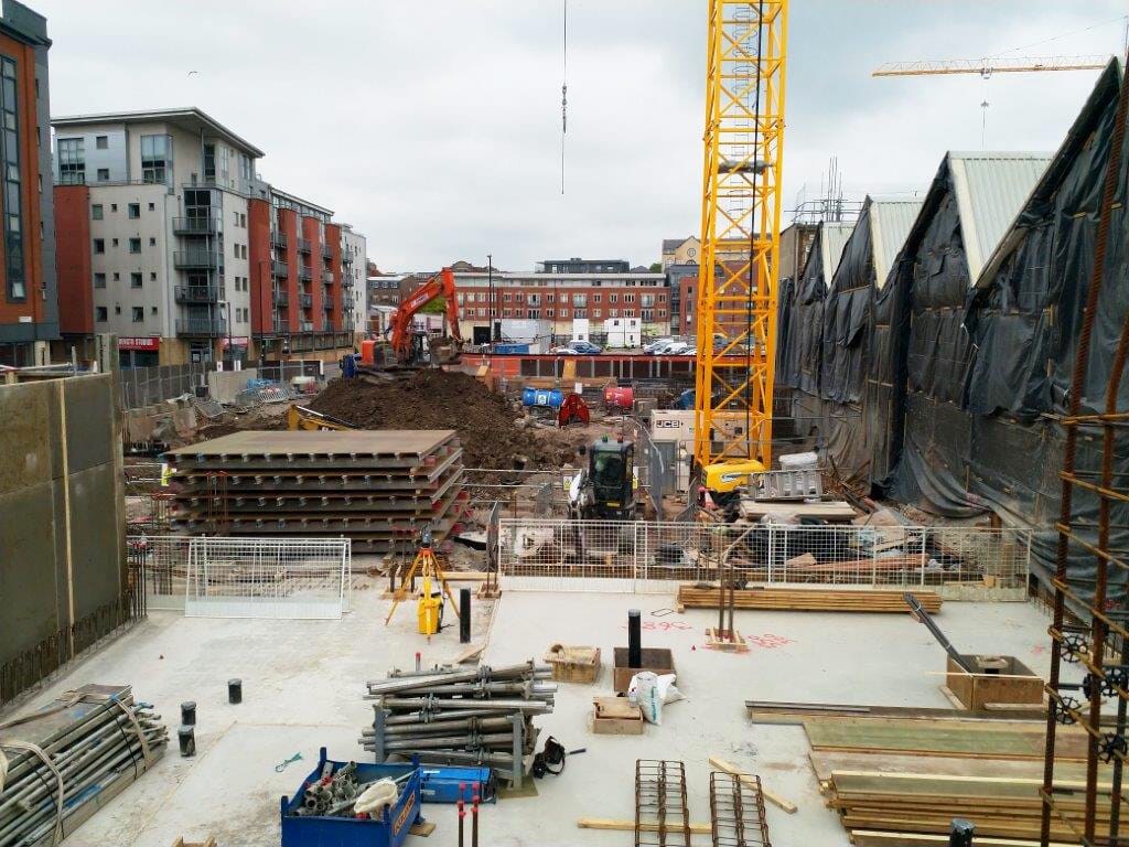 Technical Advisors | TDS Architectural Services